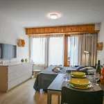 Apartment Eaux-vives 213 By Interhome *