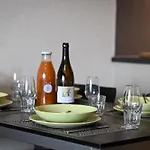 Apartment Eaux-vives 213 By Interhome Ovronnaz