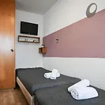 Eaux-vives 213 By Interhome Apartment