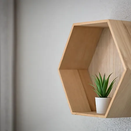 Apartamento Eaux-vives 213 By Interhome