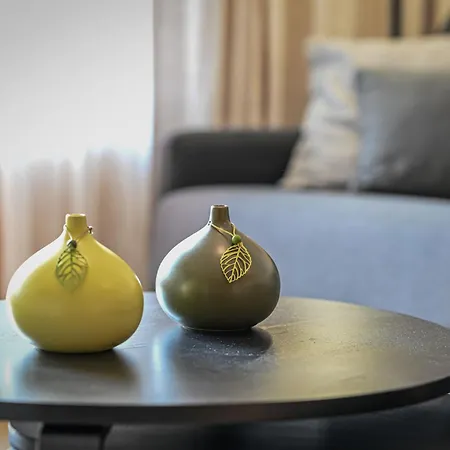 Διαμέρισμα Eaux-vives 213 By Interhome *