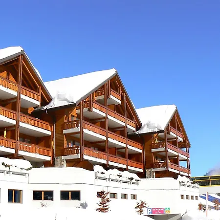 Eaux-vives 213 By Interhome * Ovronnaz