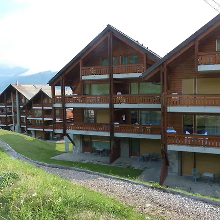 Eaux-vives 213 By Interhome Διαμέρισμα