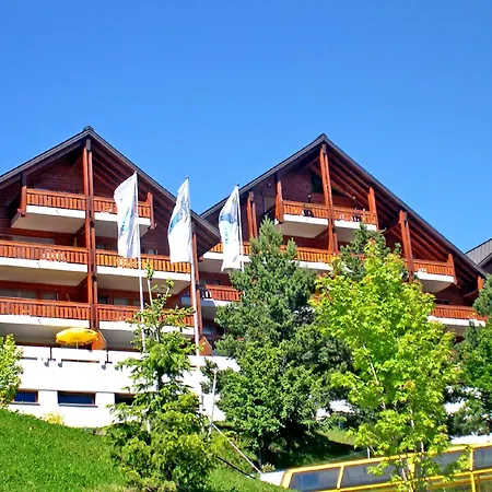 Eaux-vives 213 By Interhome Apartamento *