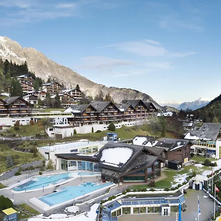 Eaux-vives 213 By Interhome Διαμέρισμα