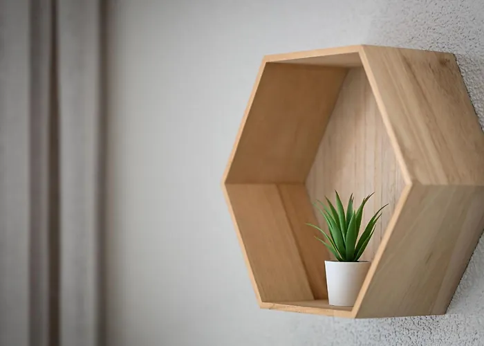 Appartement Eaux-vives 213 By Interhome