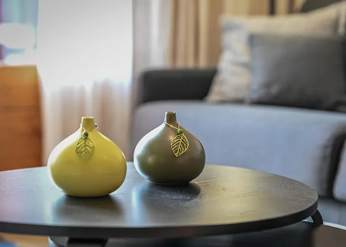 Appartement Eaux-vives 213 By Interhome *