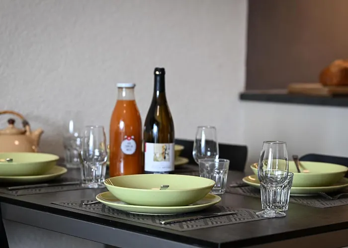 Appartement Eaux-vives 213 By Interhome Ovronnaz