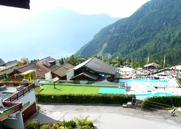 Eaux-vives 213 By Interhome Appartement *