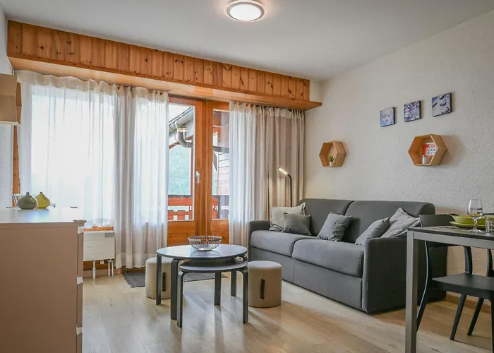 Eaux-vives 213 By Interhome * Ovronnaz